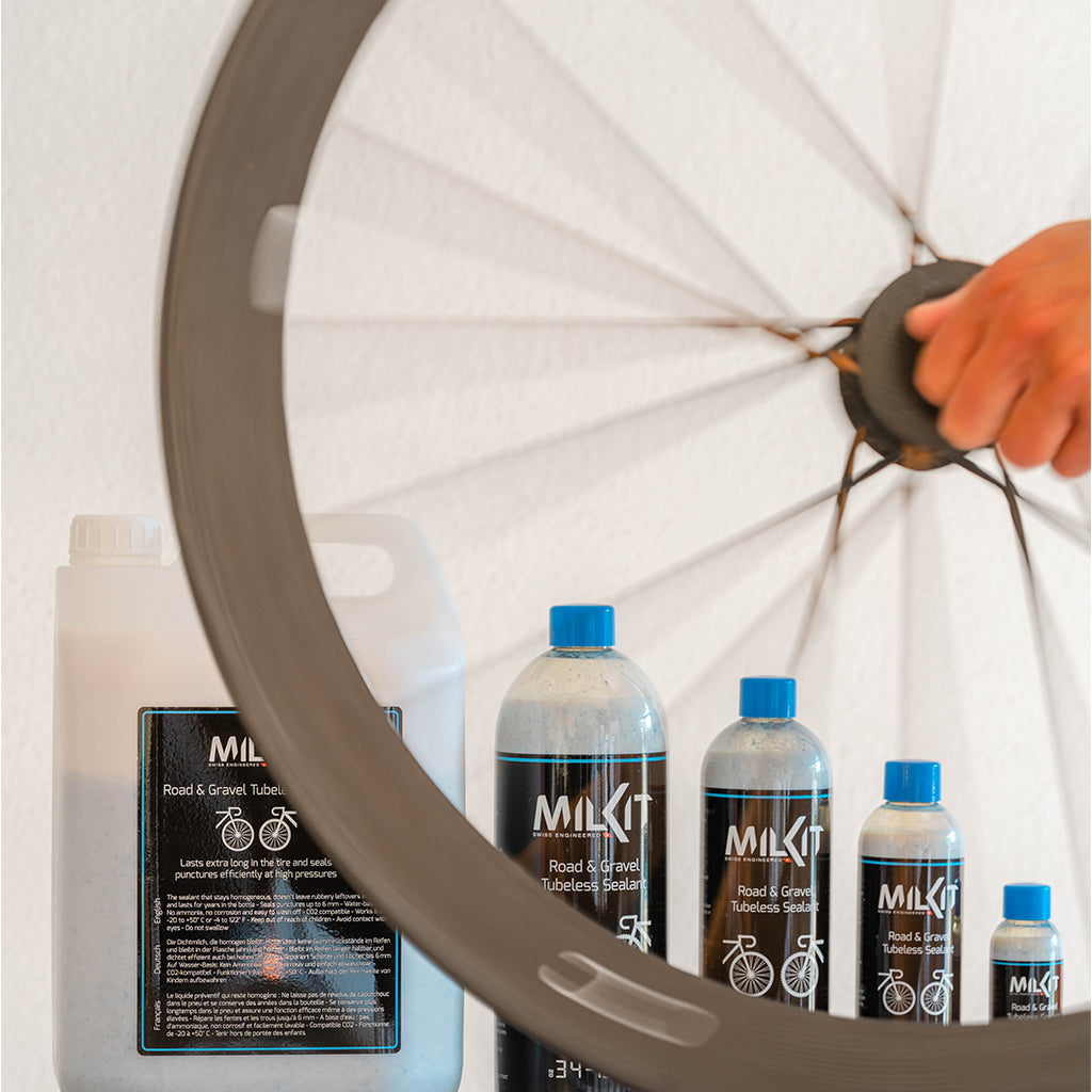 Giant discount tubeless sealant