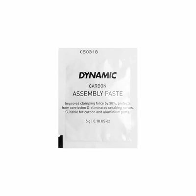 Dynamic Carbon Assembly Paste, 80Gm