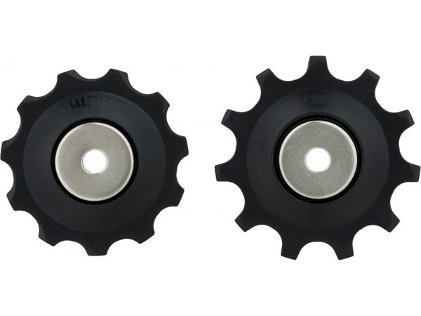 Derailleur cog outlet