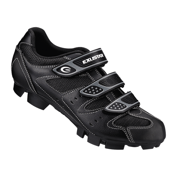 Exustar 2024 mtb shoes