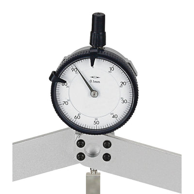 Icetoolz E313 Wheel Centering Gauge 0.1Mm Meter - Cyclop.in