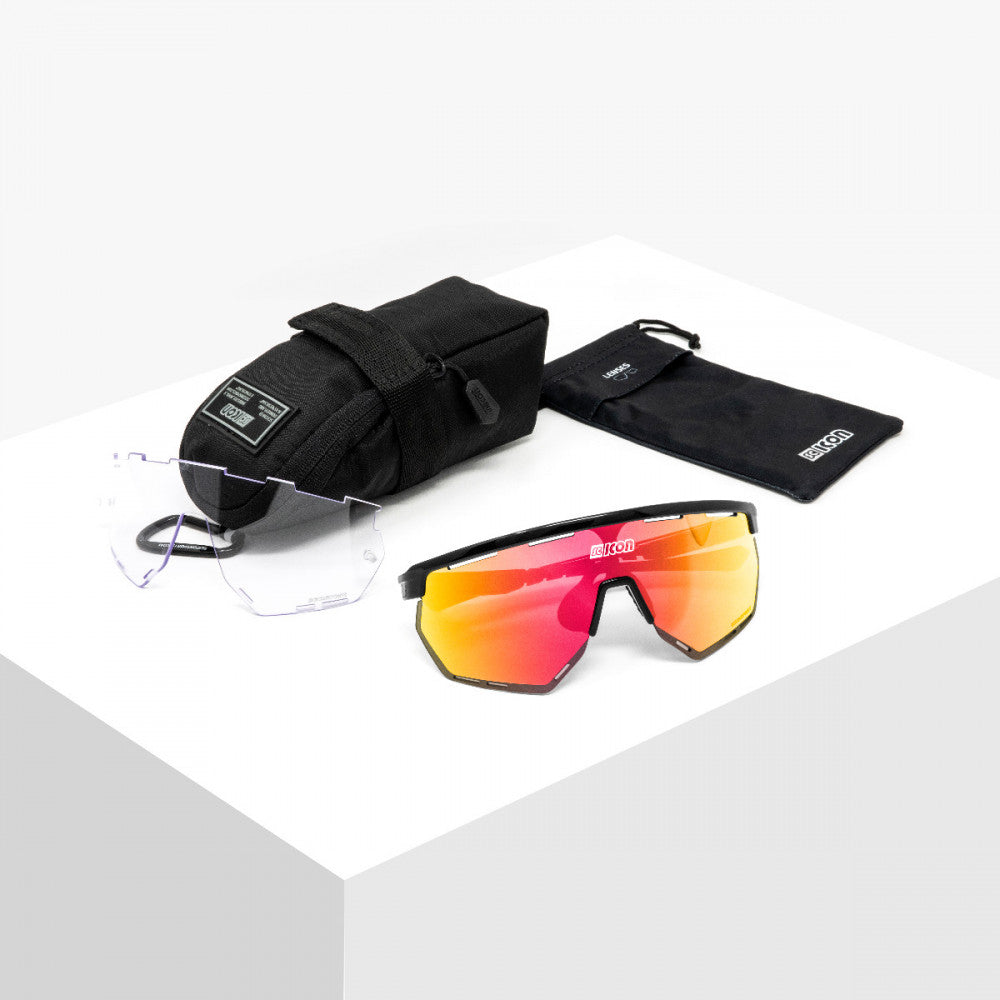 Scicon Aerowing Sport Performance Sunglasses - Cyclop.in