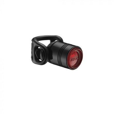 Lezyne Femto Drive Rear Light - 7 Lumens - Cyclop.in