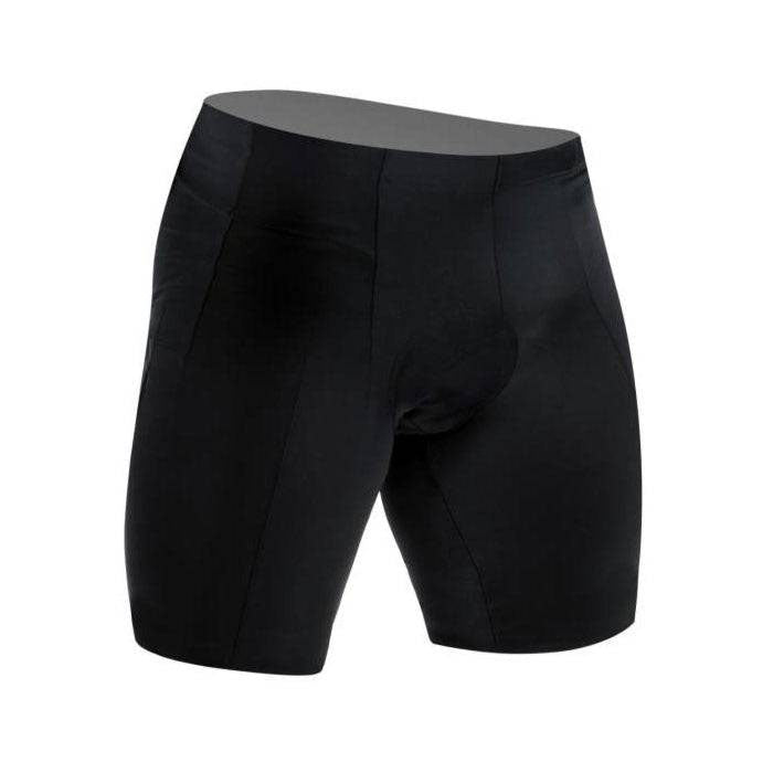 Buy Gist Summer Cycling Shorts - Black | Cyclop.in