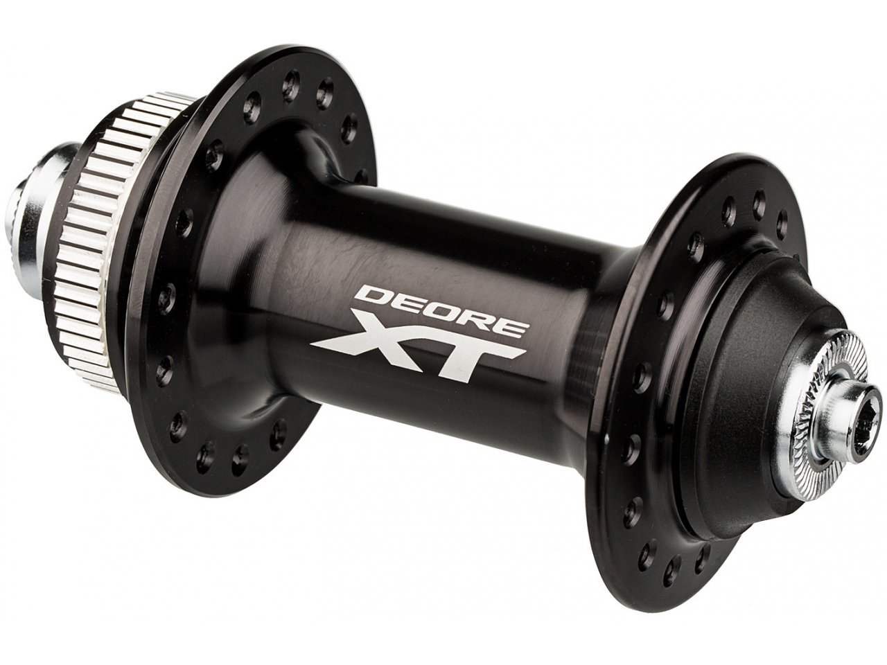 Shimano XT HB-M8000 Front Hub for Quick Release - Cyclop.in