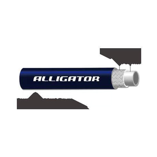 Alligator Brake Disc Hydraulic Housing Kit - Cyclop.in