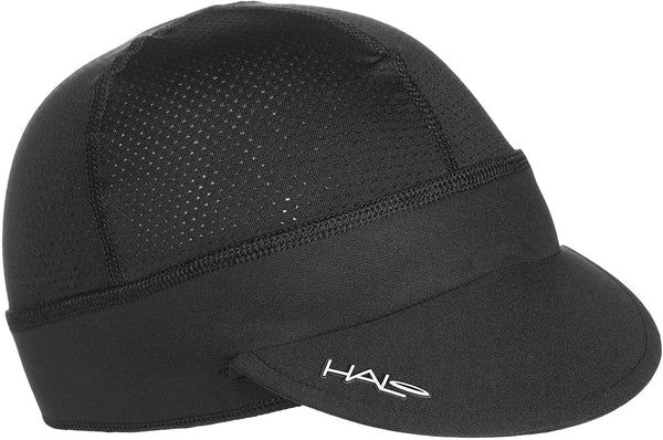 Extra large cycling discount cap