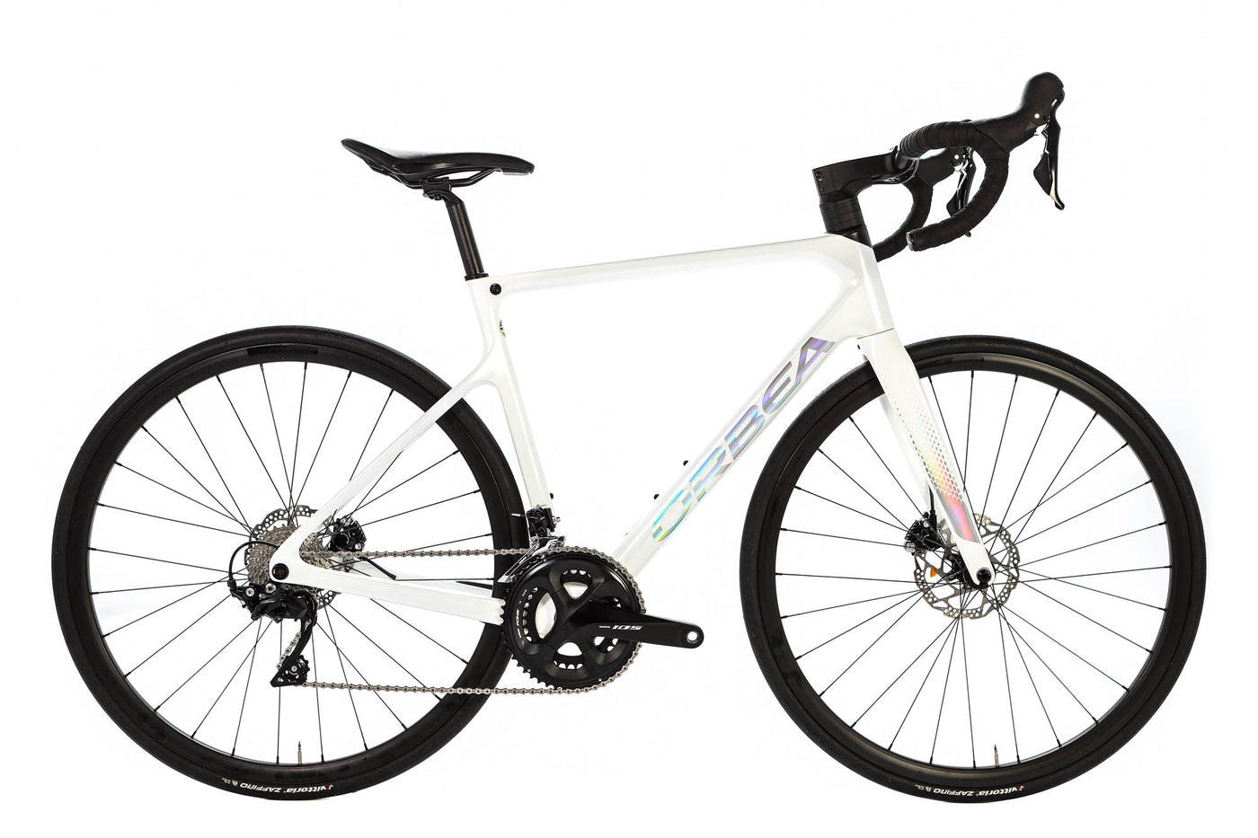 Buy Orbea Orca M30 105 2023 Road Bike Cyclop.in