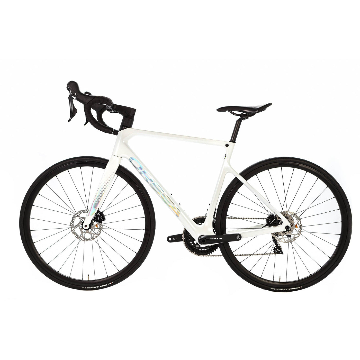 Orca bike cheap