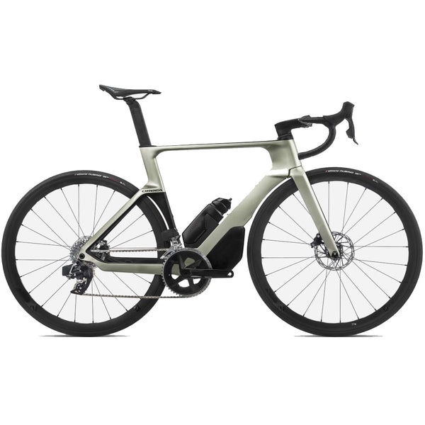 Buy Orbea Orca Aero M31ELTD PWR Road Bike Cyclop.in