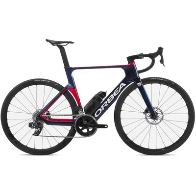 Buy Orbea Orca Aero M31ELTD PWR Road Bike Cyclop.in