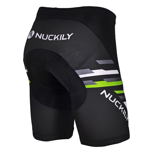 Nuckily bike shorts online