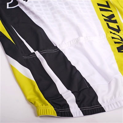 Nuckily Mycycology MB031 Gel Padded Cycling Shorts