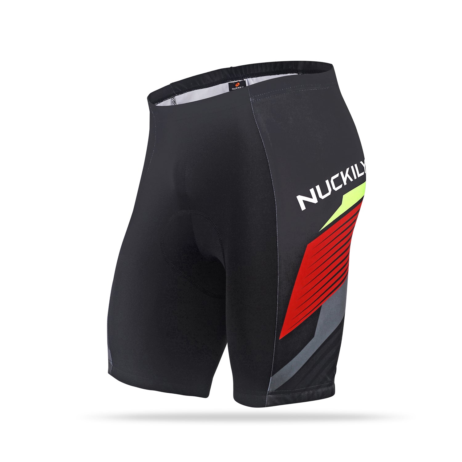 Buy Nuckily Mycycology MB021 Gel Padded Cycling Shorts Online in India ...