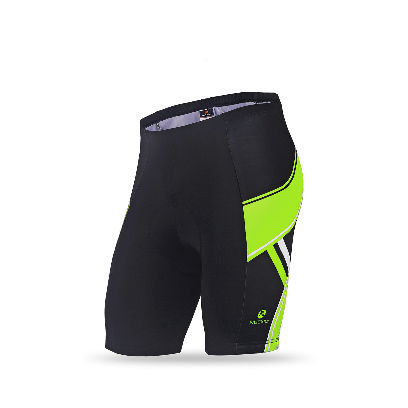 Zakpro Cycling Shorts - Extreme (with Gel pad )