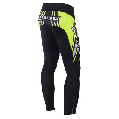 Buy Nuckily Mycycology MD009 Gel Padded Cycling Pants Online in  IndiaCyclopin