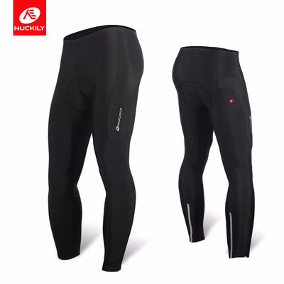 Buy Nuckily Mycycology MM007 Gel Padded Cycling Pants Online in