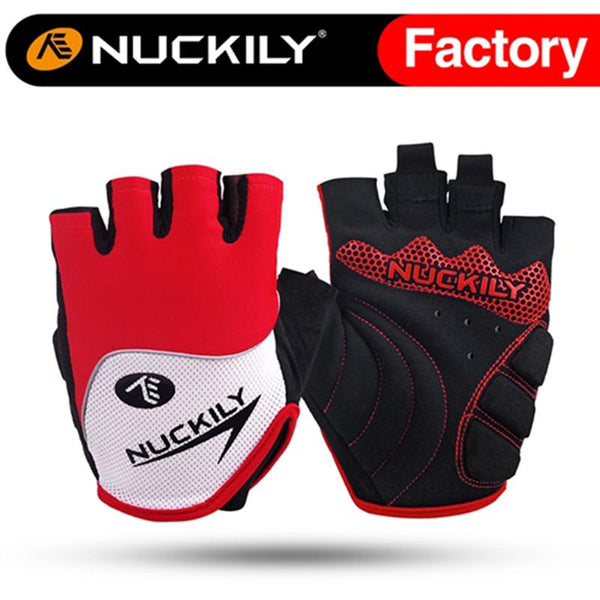 Nuckily winter bike online gloves