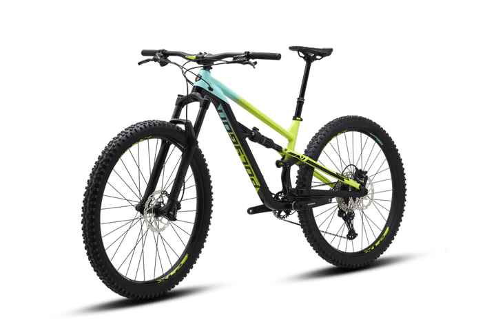 Polygon Siskiu T7 MTB Bicycle 2021 Buy Online in India from Cyclop.in