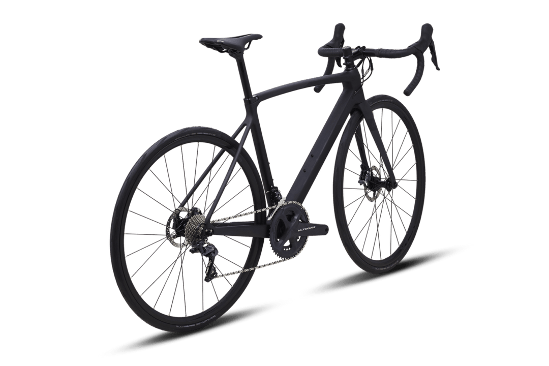 Road bike polygon strattos s8 sale