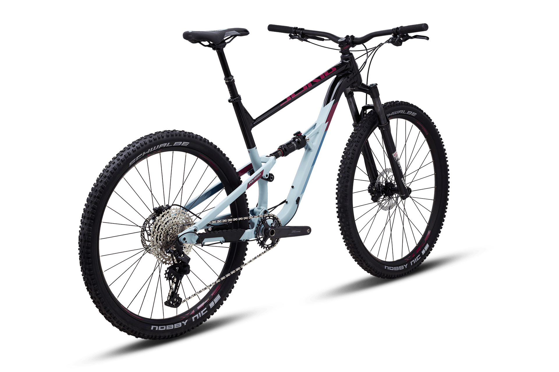 Polygon Siskiu D7 MTB Bicycle 2021 Buy Online in India from