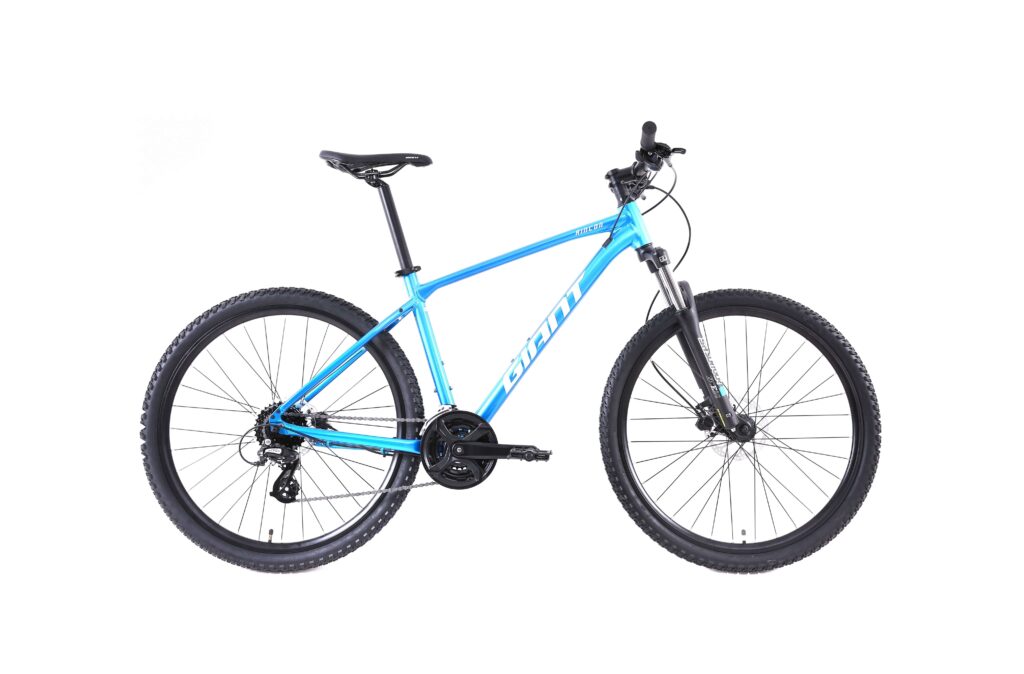 Trek marlin 4 2024 vs giant atx 3