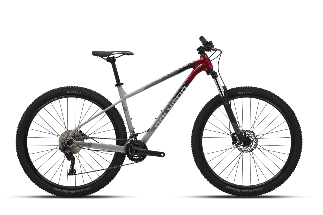 Polygon Xtrada 5 MTB Bicycle 2021 Buy Online in India from