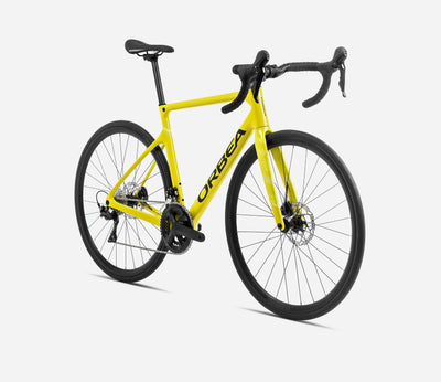 Orbea Orca M30 105 2023 Road Bike - Cyclop.in