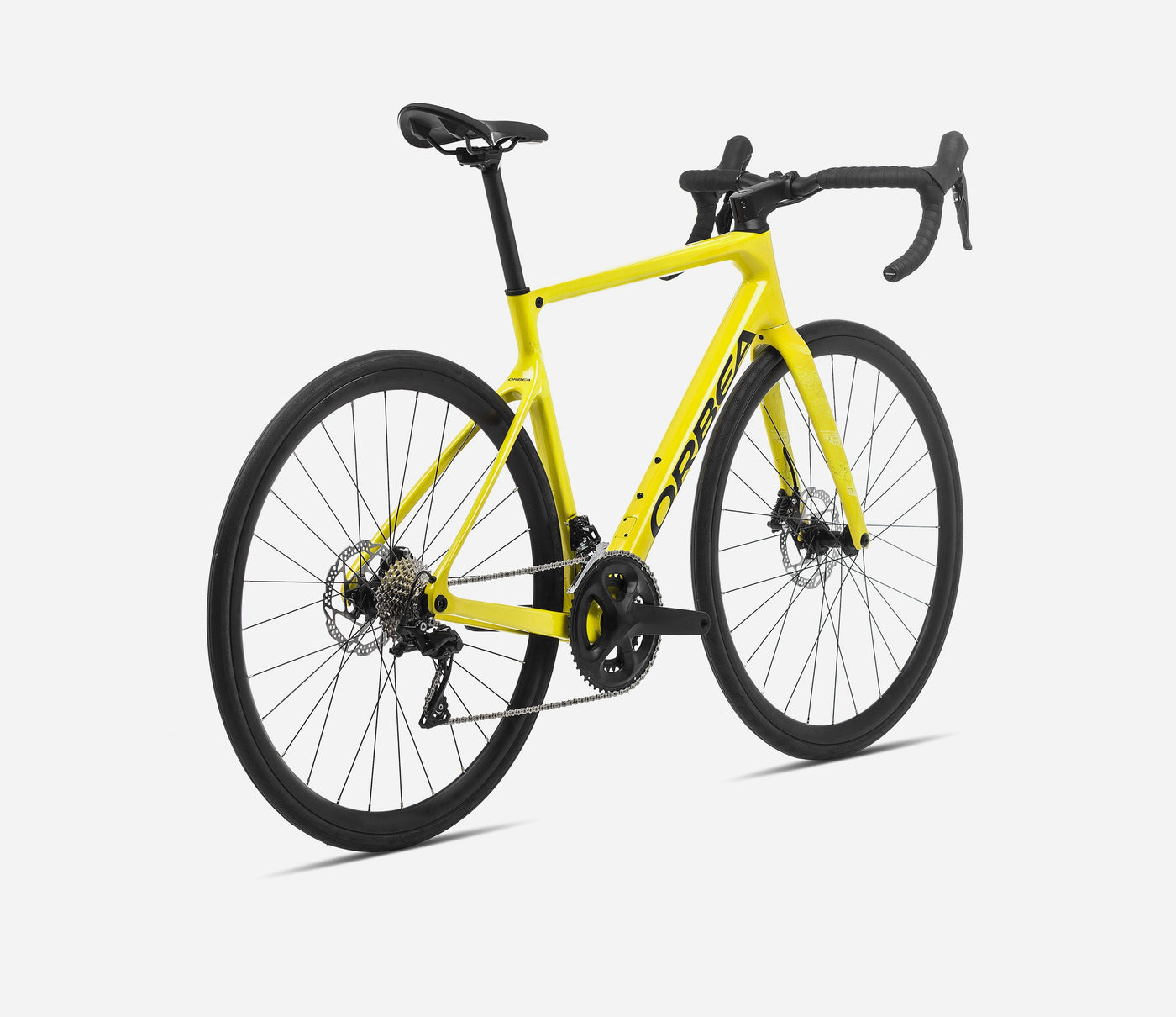 Orbea 105 store