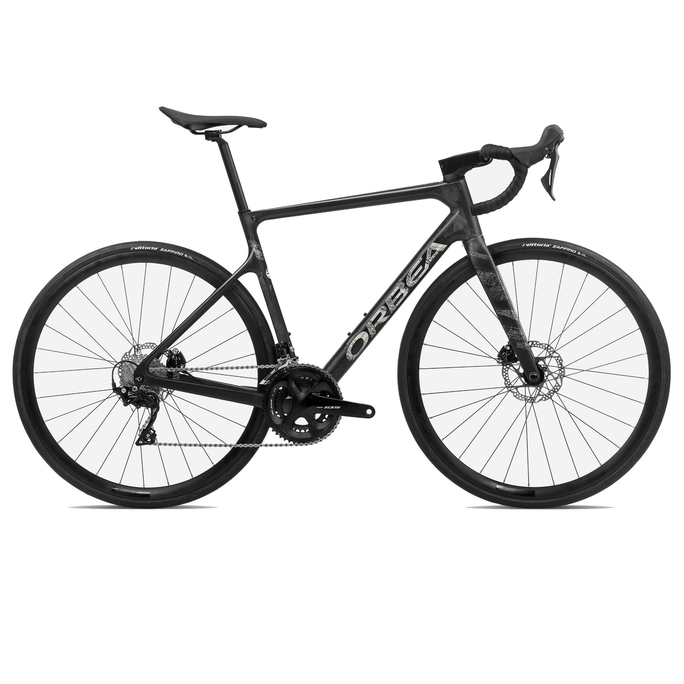 Orbea Orca M30 105 2023 Road Bike - Cyclop.in