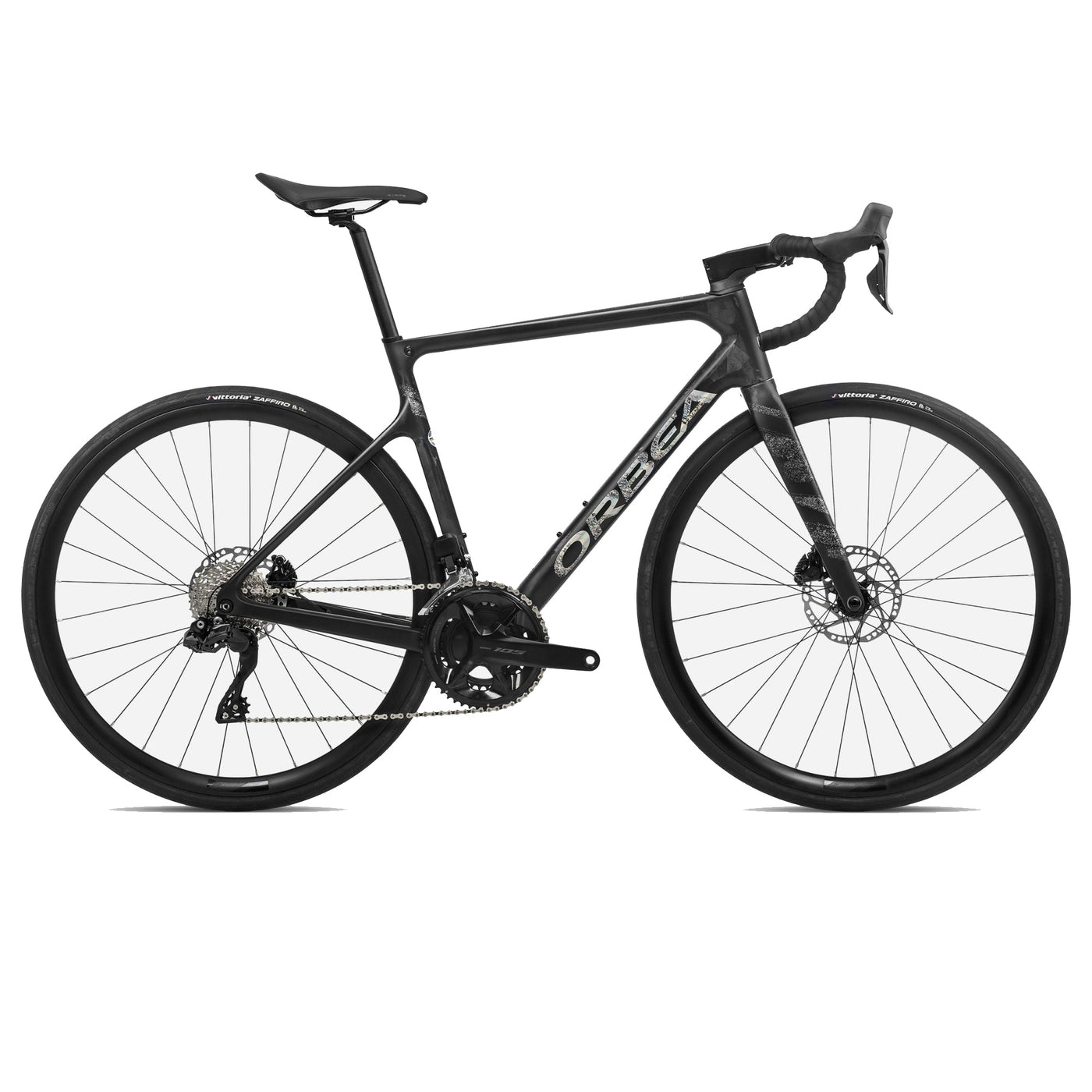 Orbea Orca M30i 105 Di2 Road Bike - Cyclop.in