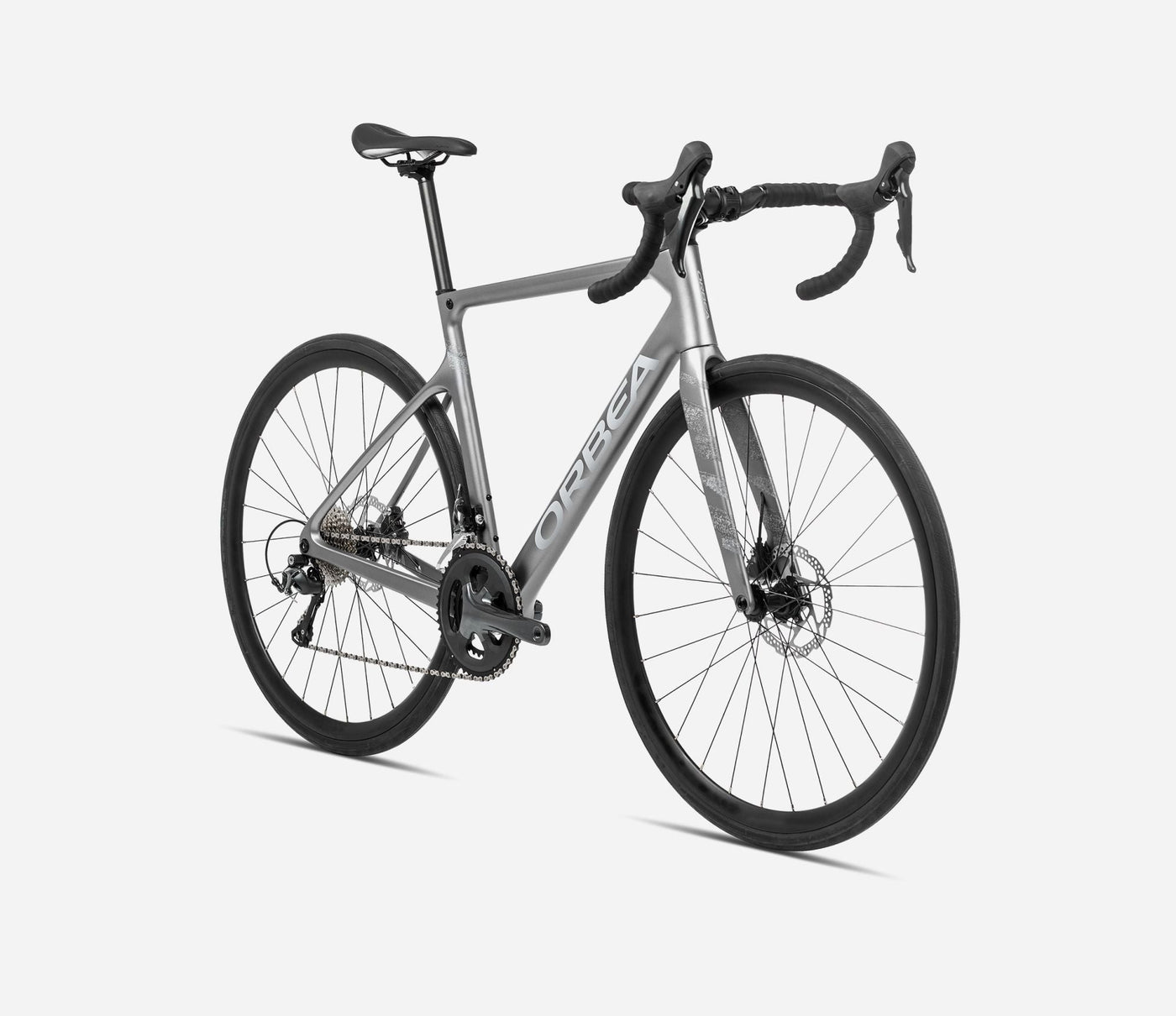 Orbea di2 new arrivals