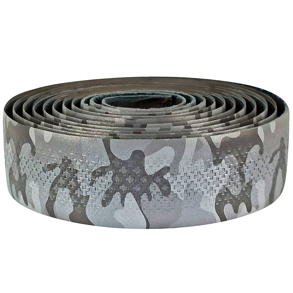 BTP High Performance Reflective Bartape - Camo CRS Grey - Cyclop.in