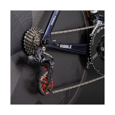 Nova Ride Carbon Ceramic Derailleur Shimano Ultegra/Dura-Ace R80XX-91XX 11 Speed - Cyclop.in