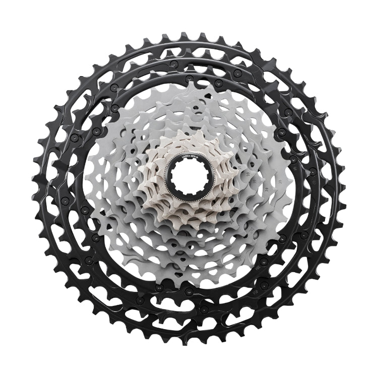 Shimano xtr m9100 2024 11 speed cassette