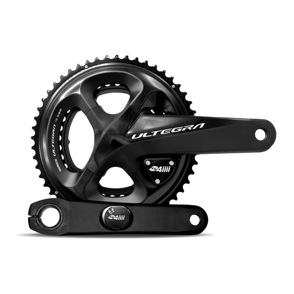 Buy 4iiii PM Precision PRO Shimano 105 FC-R7000-DUAL-170mm 53-39T