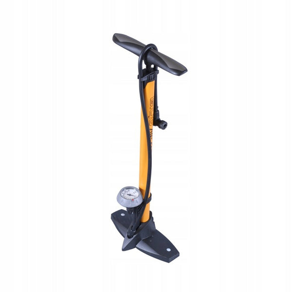 Giyo alum floor pump hot sale