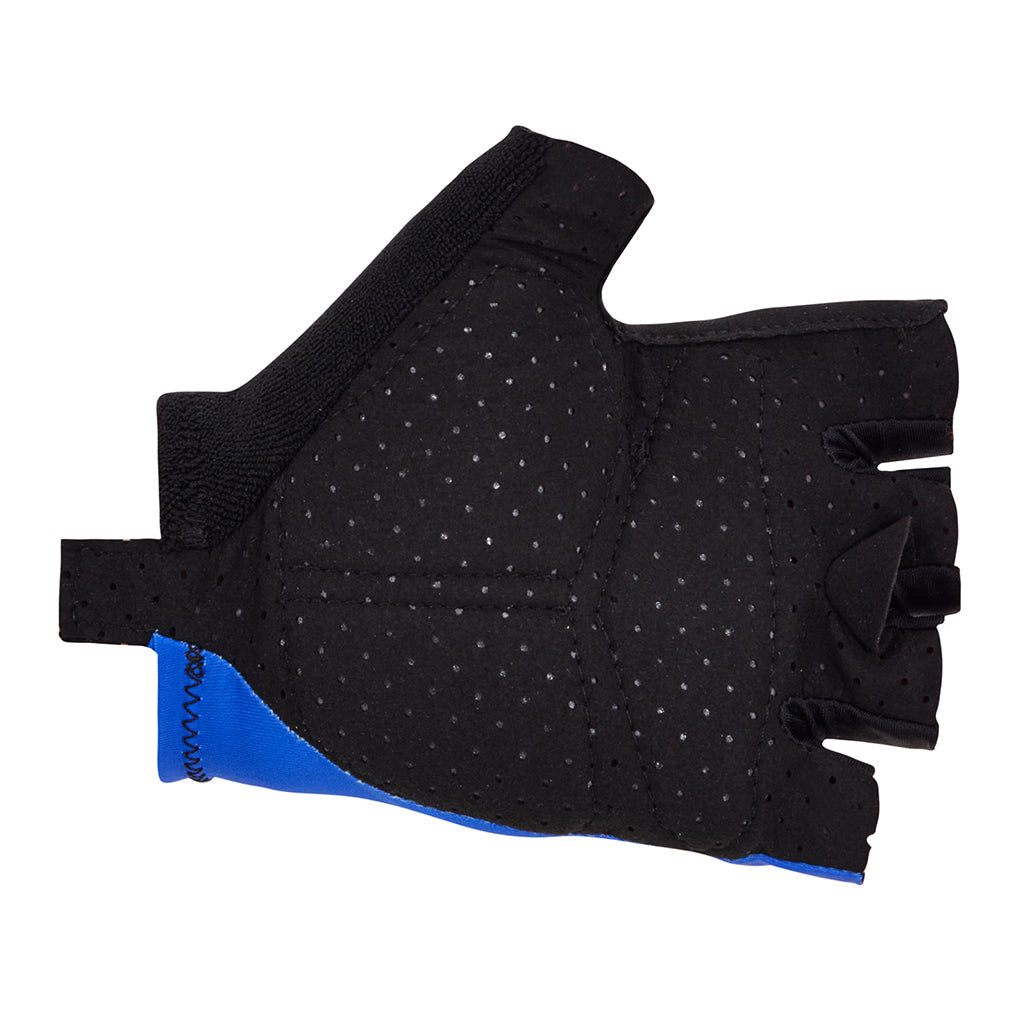 Santini brisk best sale cycling gloves