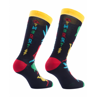 Cinelli Best Friends Socks - Cyclop.in