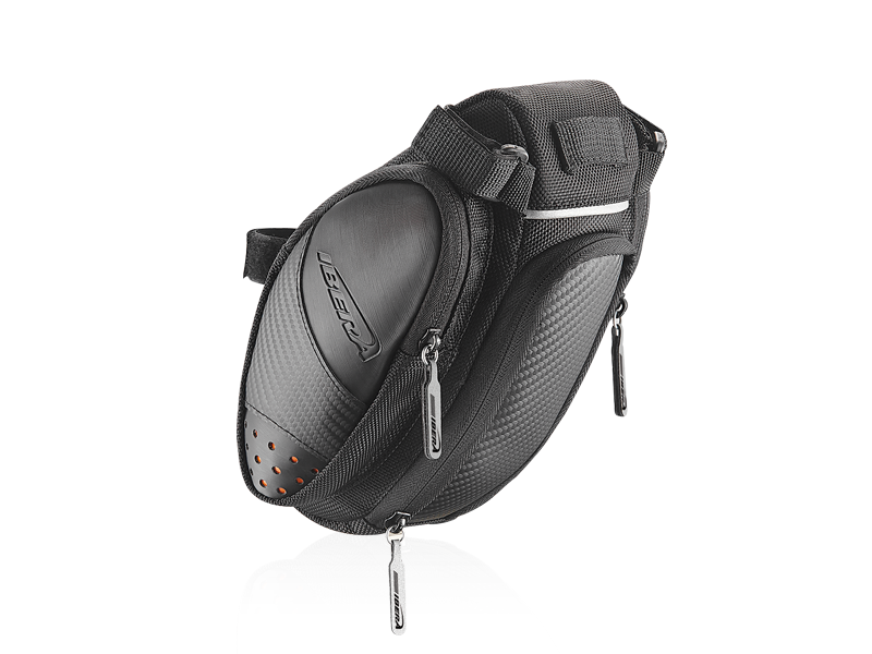 Buy Ibera SeatPak Saddle Bag IB-SB15 | Cyclop.in