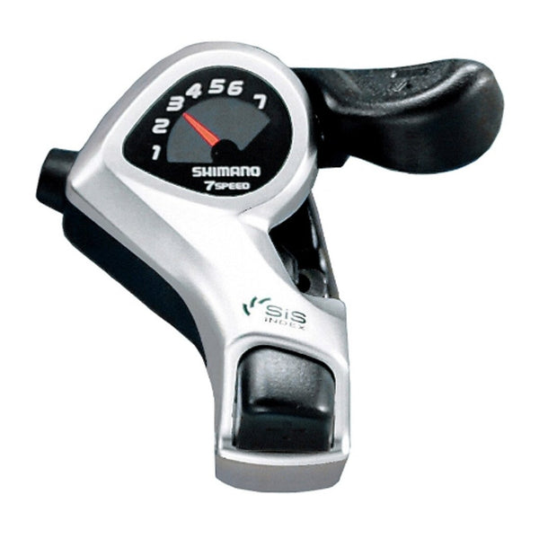 Shimano 2 2024 x 7 shifters