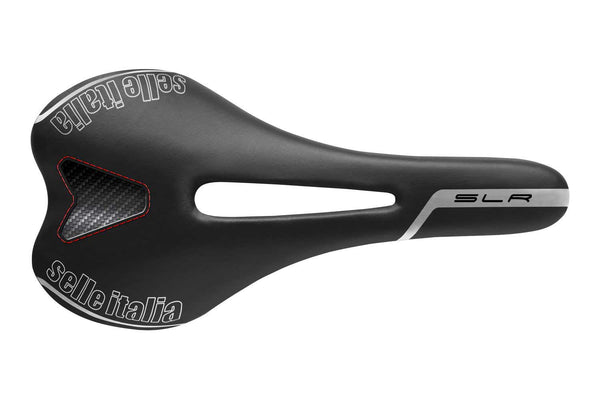 Buy Selle Italia SLR TM Flow Large Saddle Online in India|Cyclop.in