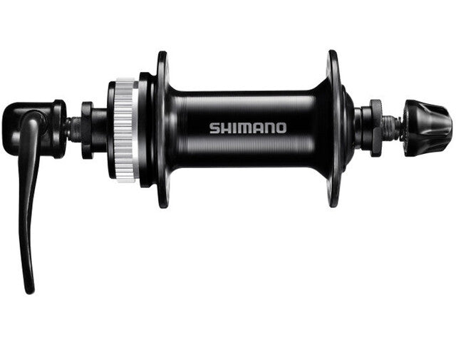 Buy Shimano TX-505 Hub Center Locking Disc Online in India | Cyclop.in