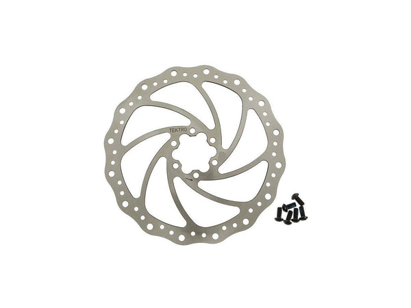 203 disc 2025 brake rotor