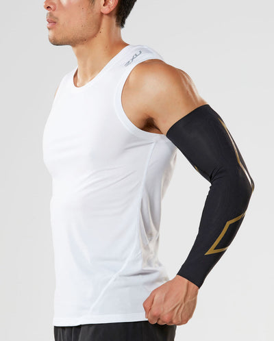 2XU Force Compression Arm Guards - Cyclop.in