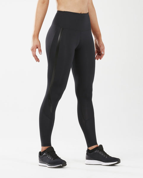 2XU Black Leggings Size M - 72% off