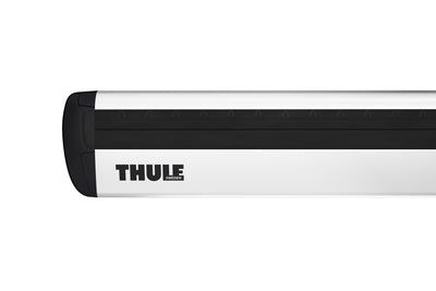 Thule Roof Rail For Racks - KIA - Cyclop.in