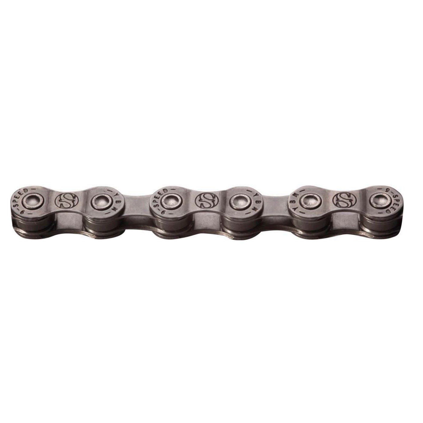 YBN Chain 9 Speed For SHIMANO and SRAM Drive Trains - Cyclop.in