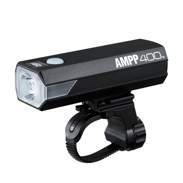 Buy Cateye AMPP400 HeadLight Online in India Cyclop.in