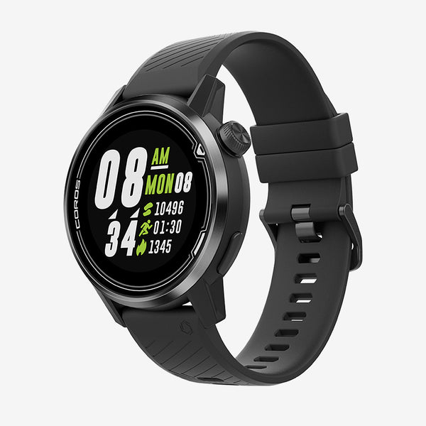 Coros store running watch